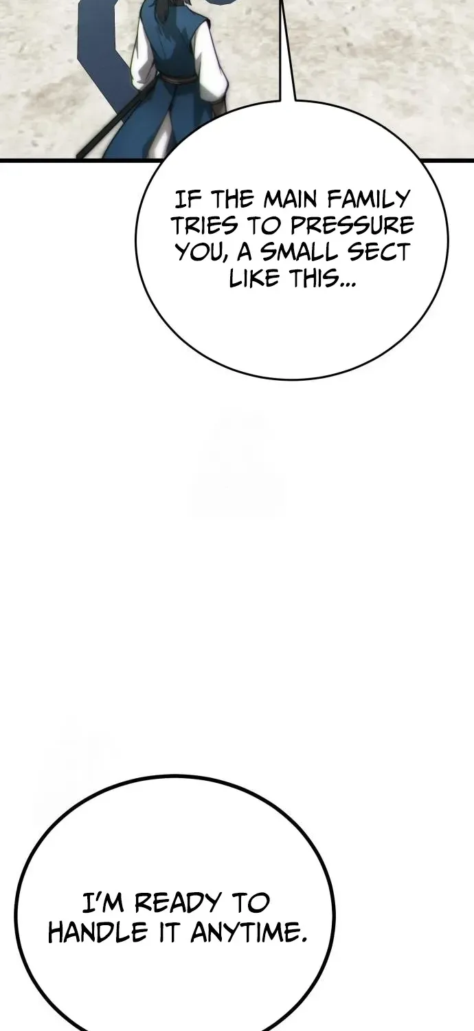 Starting the Sect System Chapter 9 page 32 - 