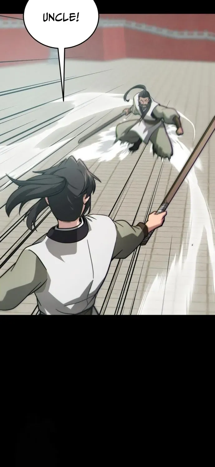 Starting the Sect System Chapter 9 page 36 - 