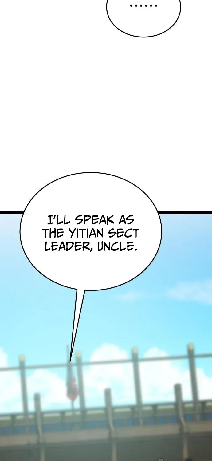 Starting the Sect System Chapter 9 page 40 - 