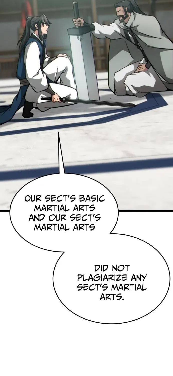 Starting the Sect System Chapter 9 page 41 - 