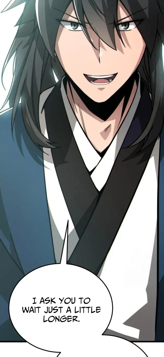 Starting the Sect System Chapter 9 page 43 - 