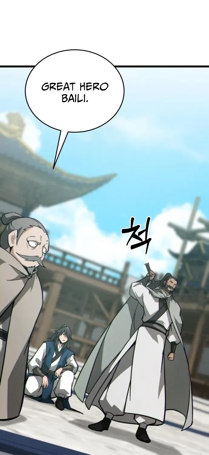 Starting the Sect System Chapter 9 page 45 - 