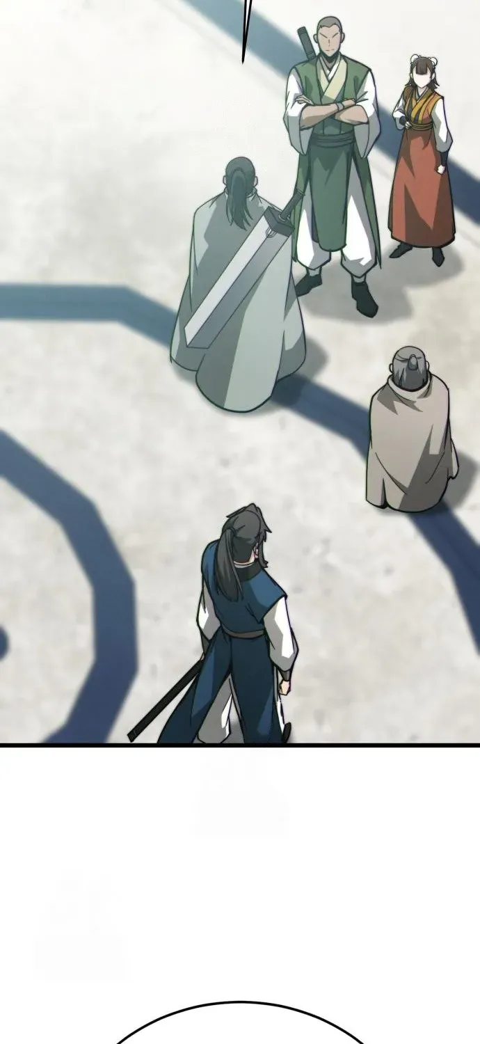Starting the Sect System Chapter 9 page 47 - 
