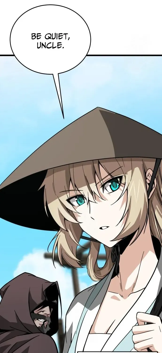 Starting the Sect System Chapter 9 page 53 - 