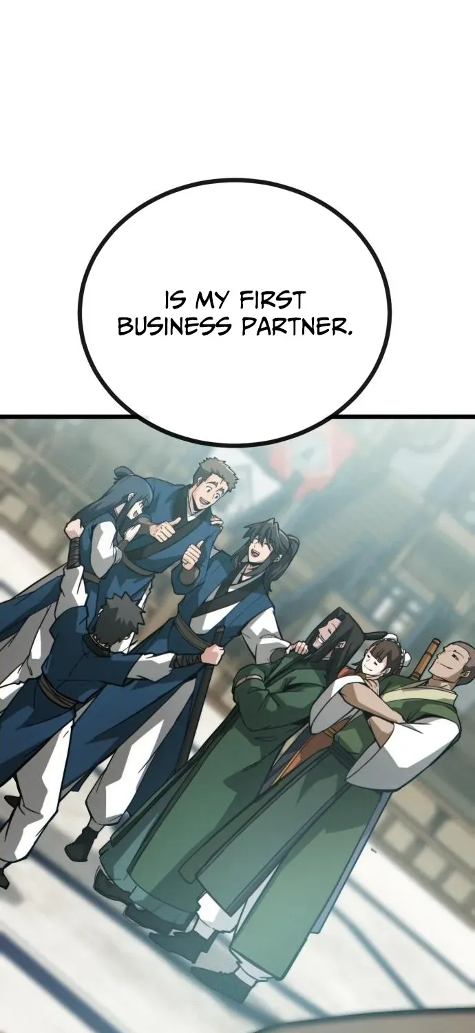 Starting the Sect System Chapter 9 page 61 - 