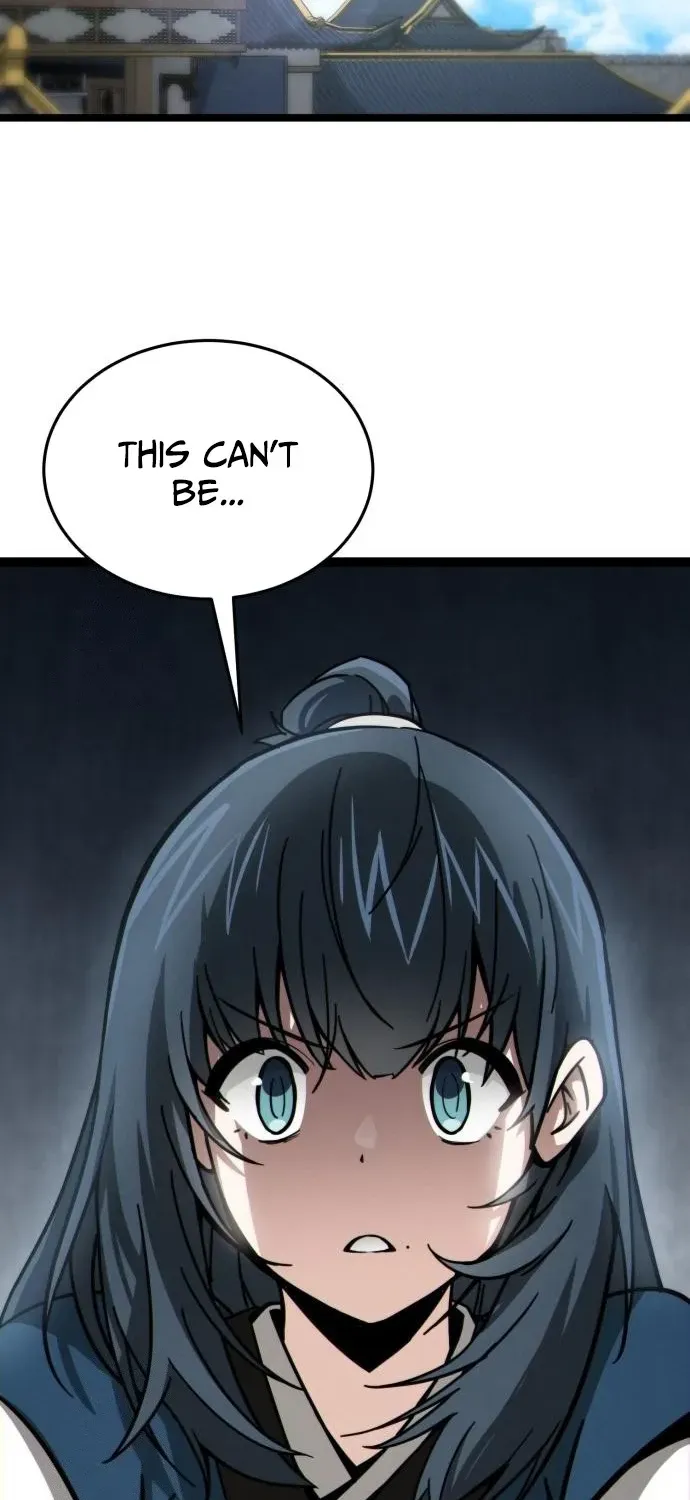 Starting the Sect System Chapter 9 page 65 - 