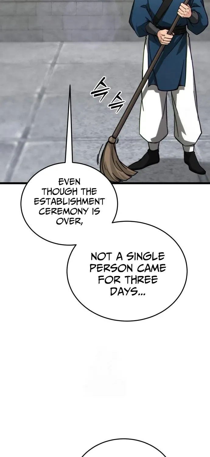 Starting the Sect System Chapter 9 page 67 - 