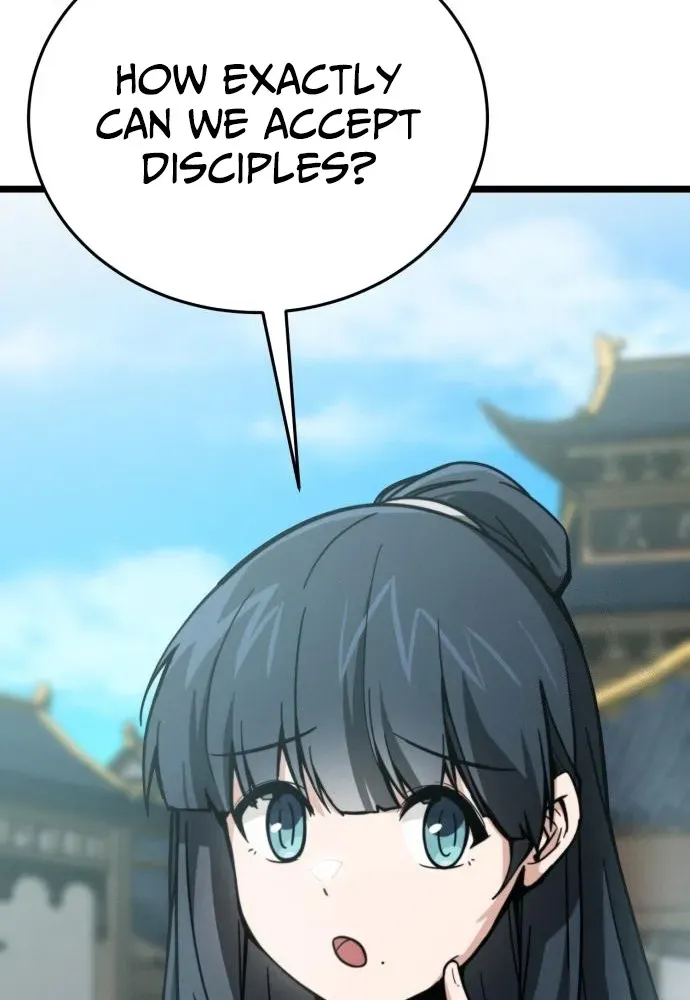 Starting the Sect System Chapter 9 page 70 - 