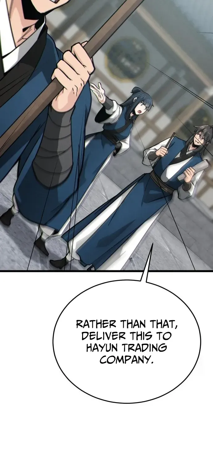 Starting the Sect System Chapter 9 page 73 - 