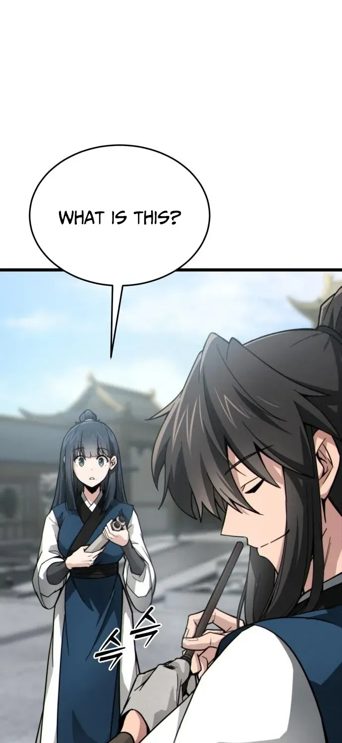 Starting the Sect System Chapter 9 page 74 - 