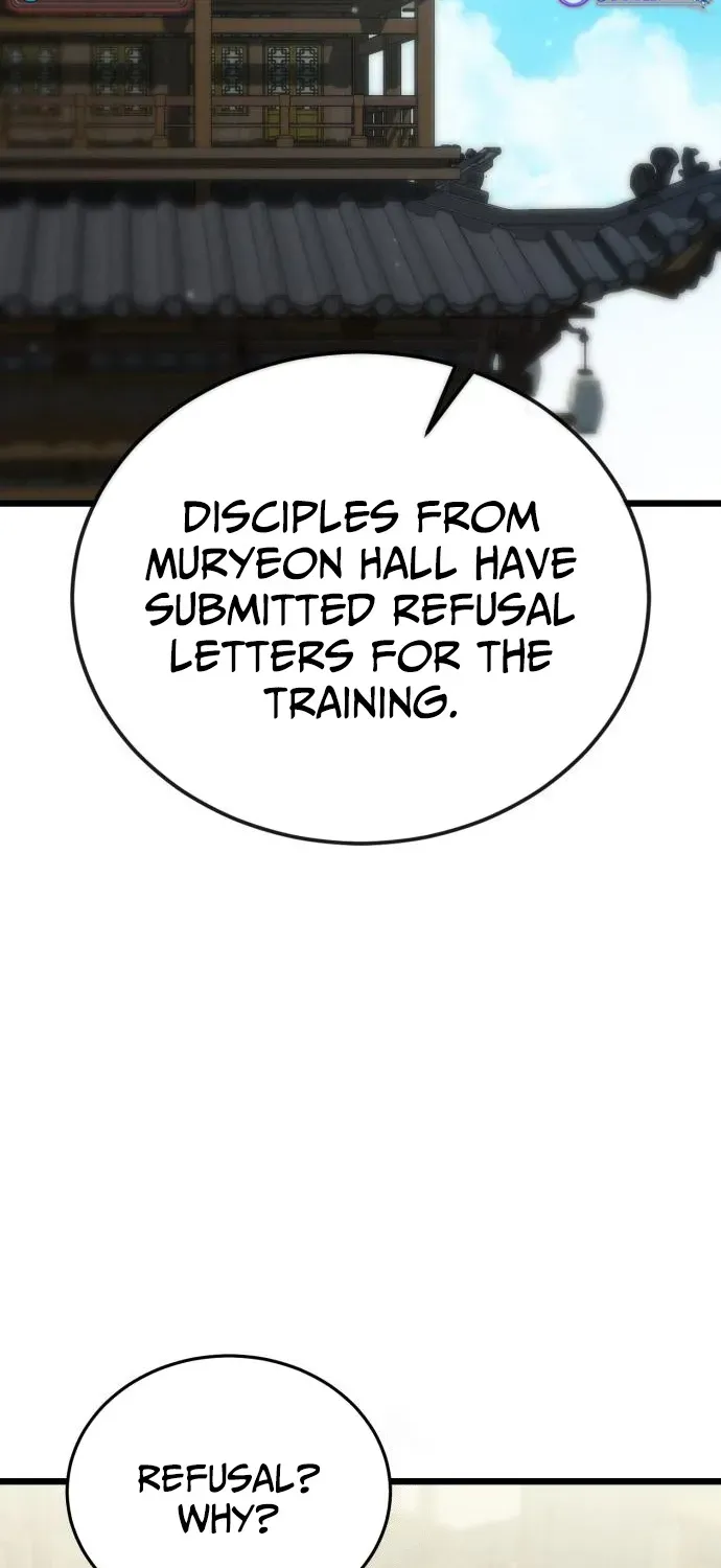 Starting the Sect System Chapter 9 page 78 - 
