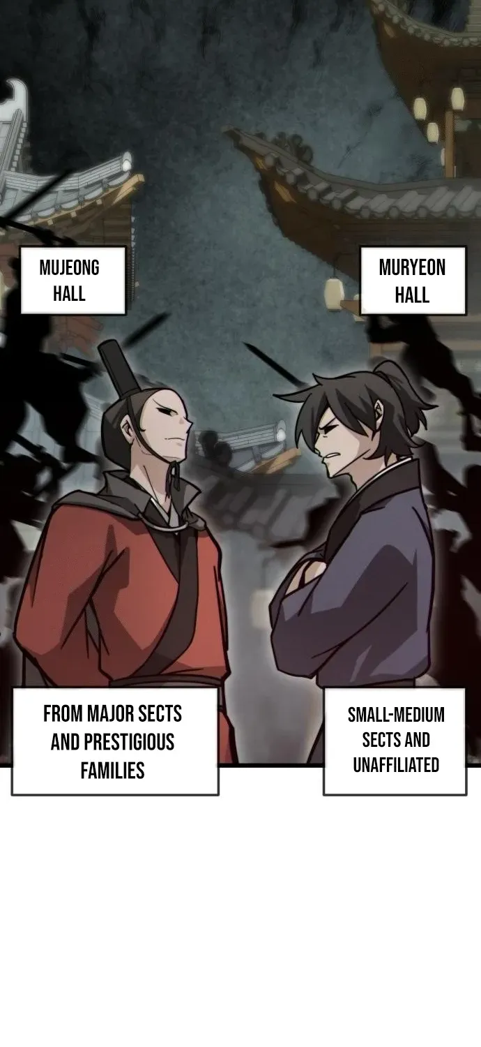Starting the Sect System Chapter 9 page 81 - 