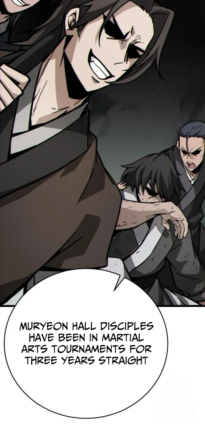 Starting the Sect System Chapter 9 page 85 - 