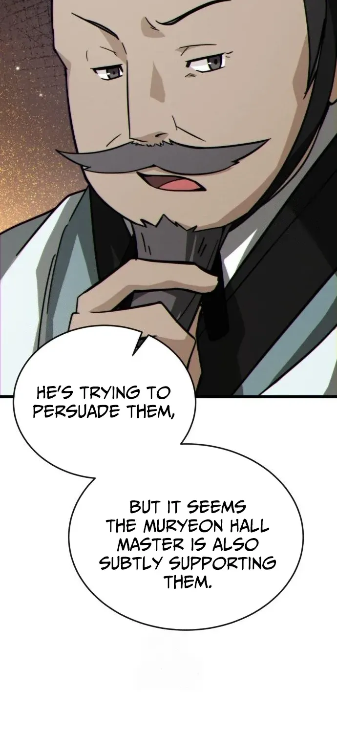 Starting the Sect System Chapter 9 page 87 - 