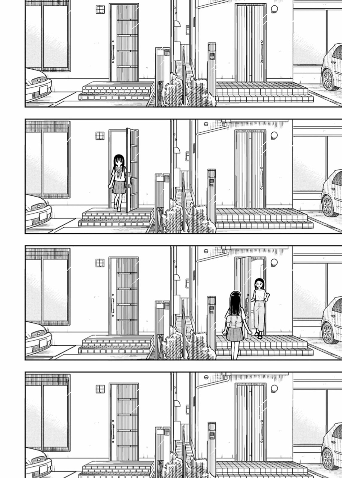 Starting Today, We’re Childhood Friends Chapter 169 page 6 - 