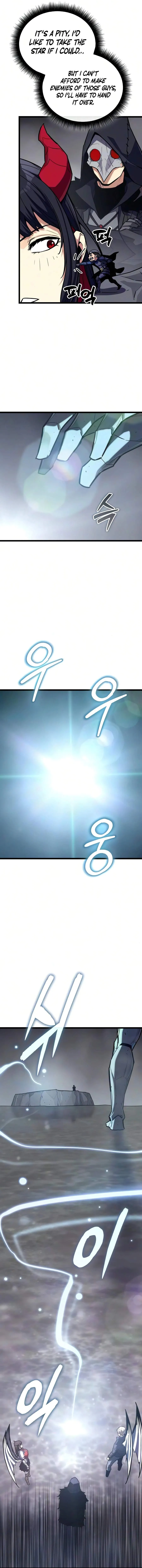 Starting With 13 Hidden Traits Chapter 32 page 9 - 