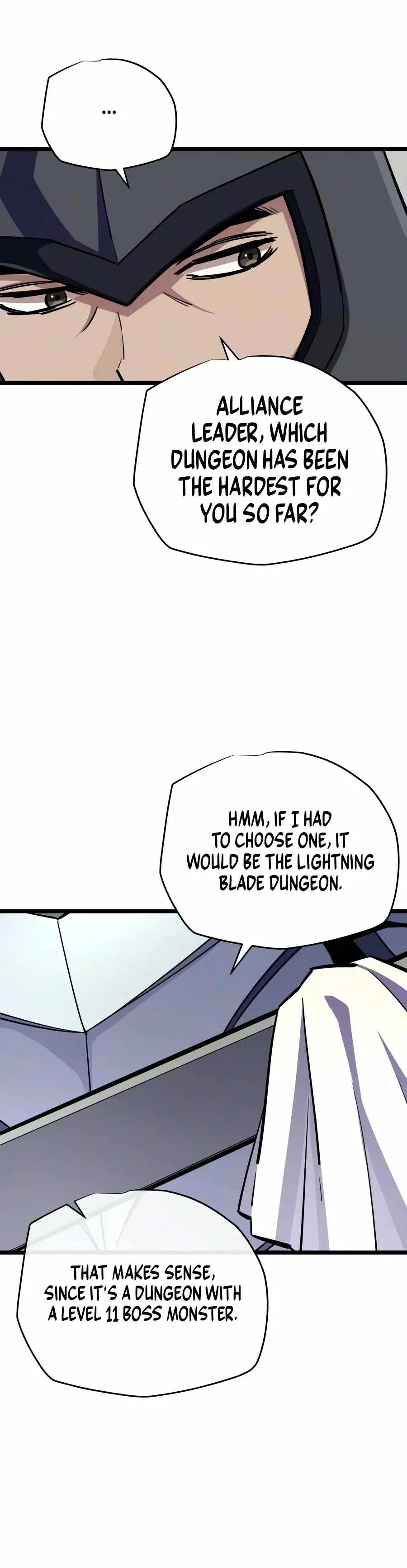 Starting With 13 Hidden Traits Chapter 39 page 2 - 
