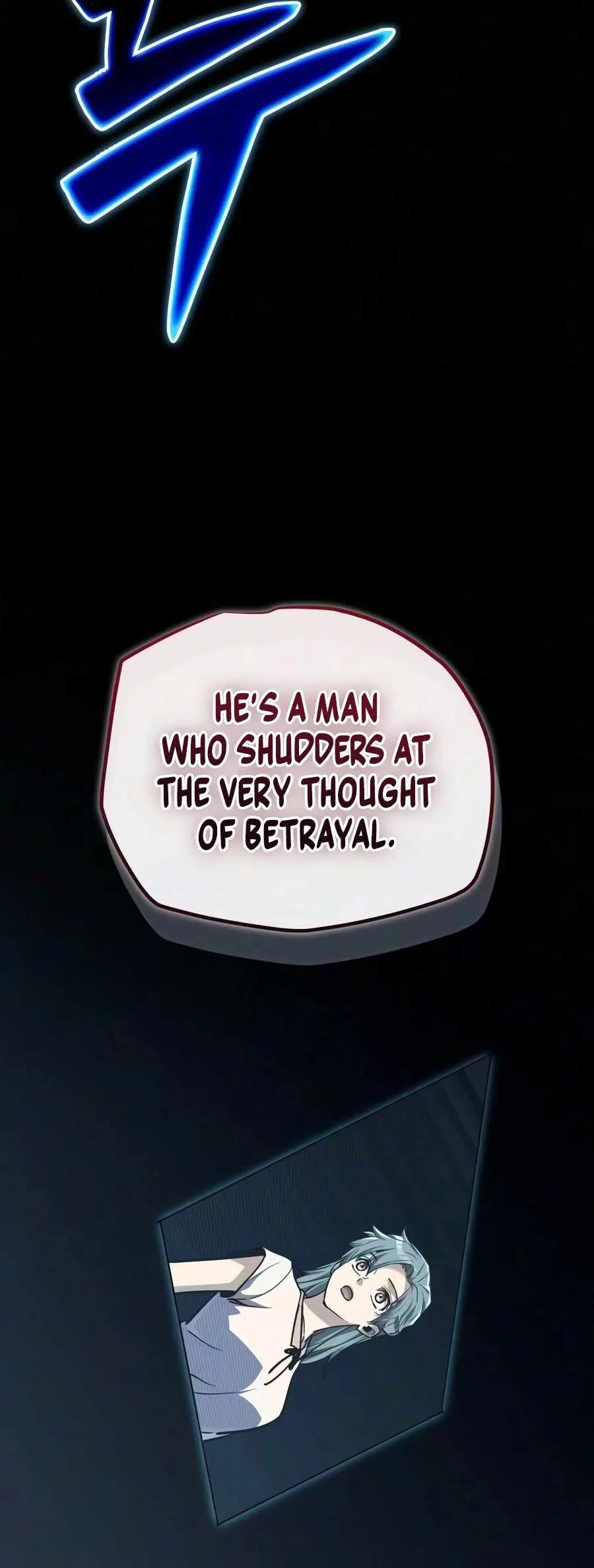 Starting With 13 Hidden Traits Chapter 39 page 6 - 