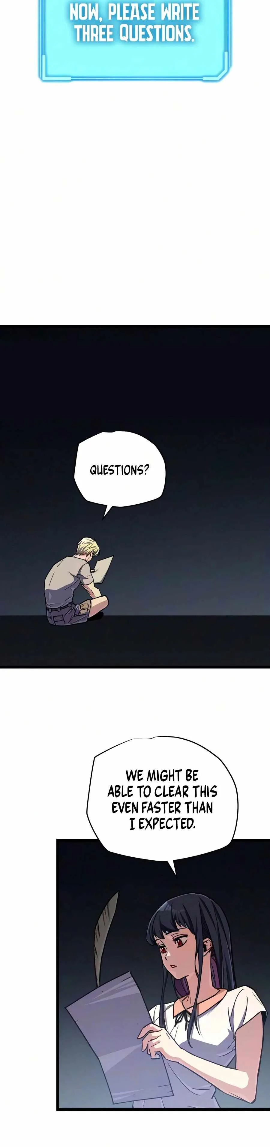 Starting With 13 Hidden Traits Chapter 39 page 8 - 