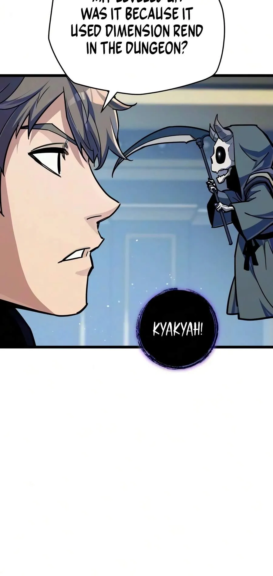 Starting With 13 Hidden Traits Chapter 42 page 22 - 