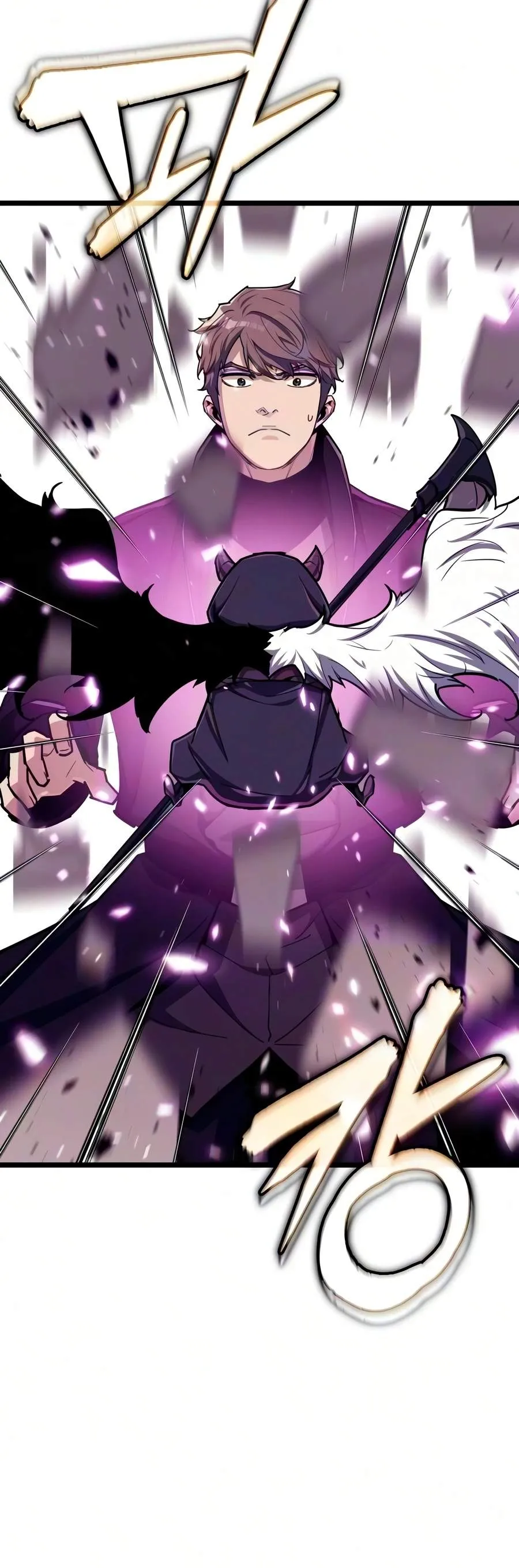Starting With 13 Hidden Traits Chapter 42 page 9 - 