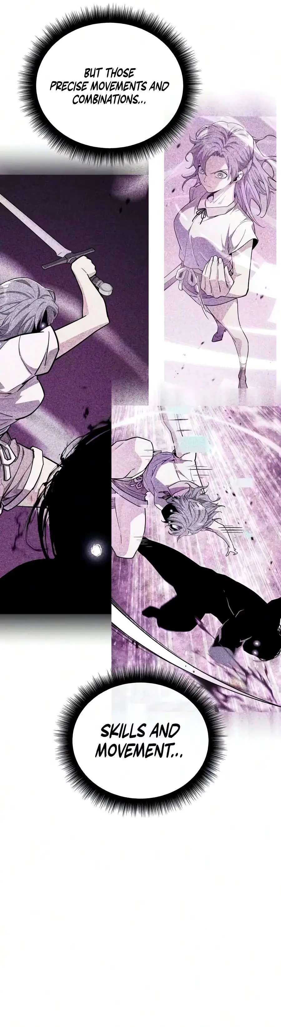 Starting With 13 Hidden Traits Chapter 43 page 2 - 