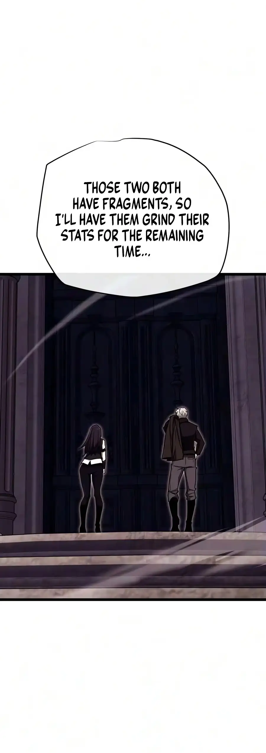 Starting With 13 Hidden Traits Chapter 43 page 13 - 