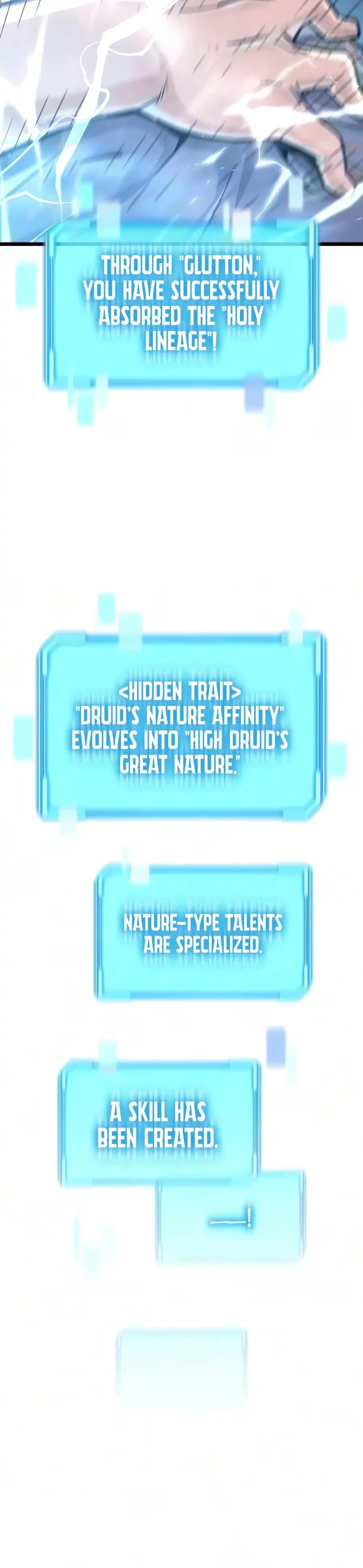 Starting With 13 Hidden Traits Chapter 43 page 15 - 