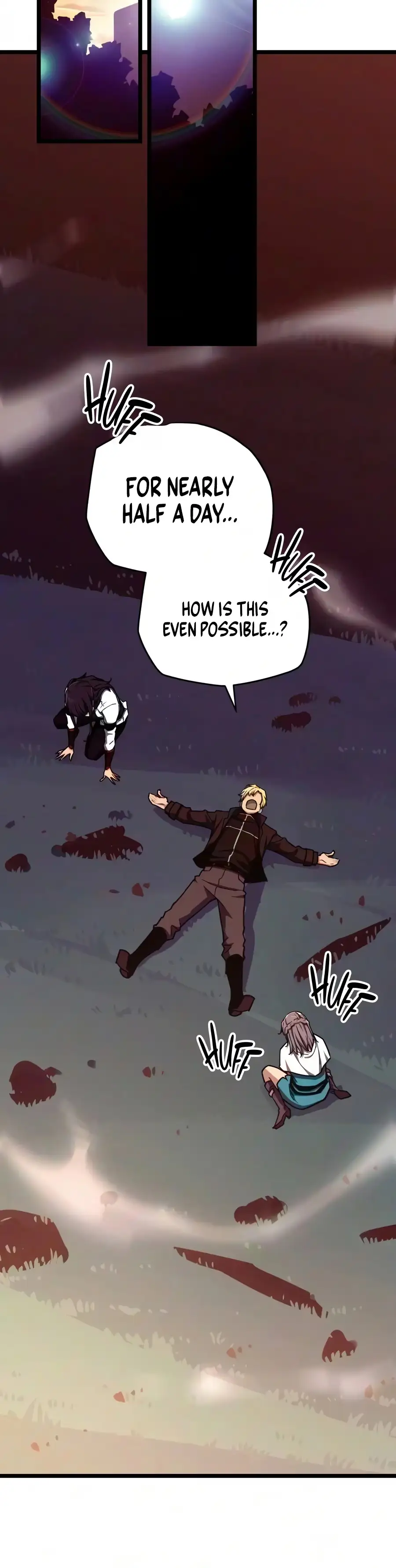 Starting With 13 Hidden Traits Chapter 43 page 9 - 