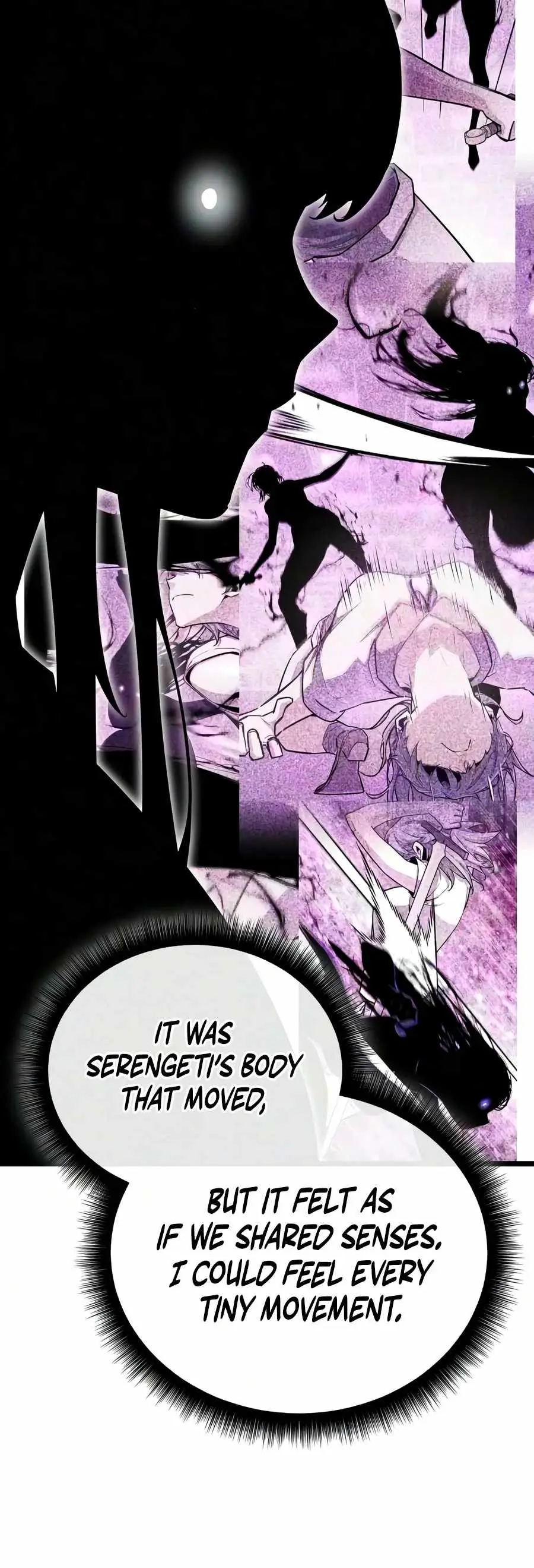 Starting With 13 Hidden Traits Chapter 44 page 14 - 