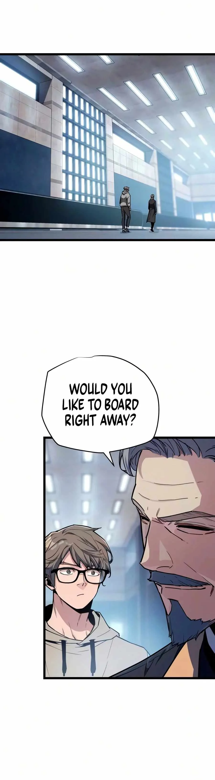 Starting With 13 Hidden Traits Chapter 44 page 19 - 