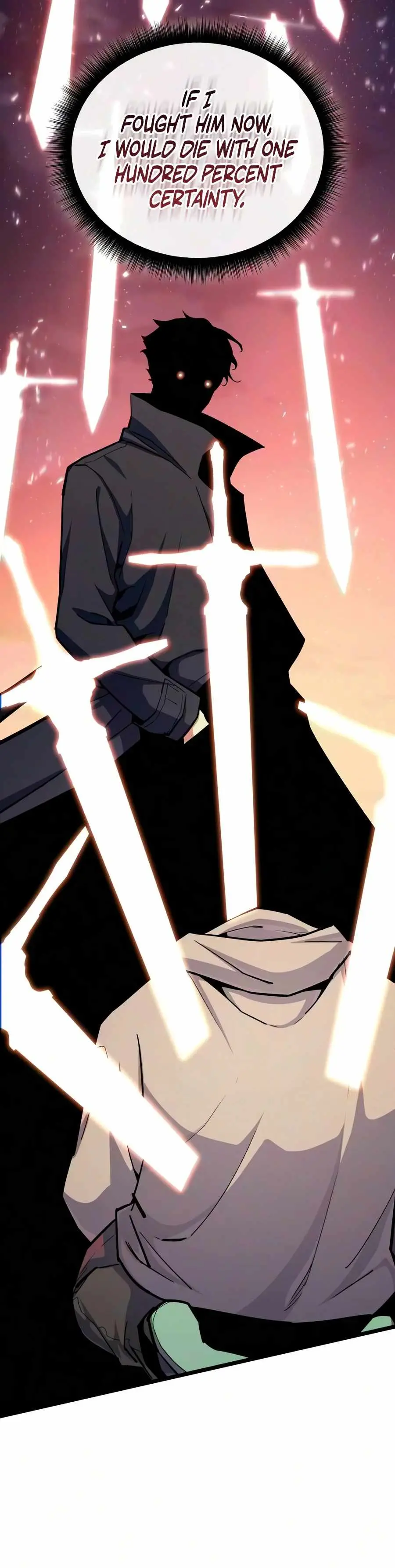 Starting With 13 Hidden Traits Chapter 44 page 21 - 