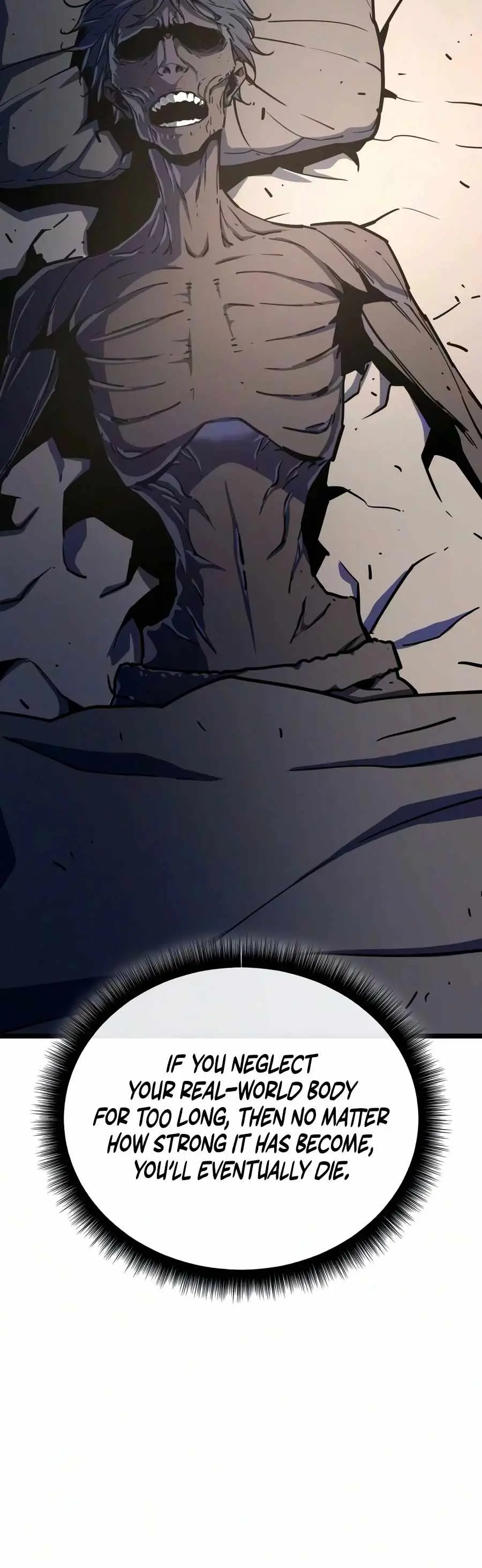 Starting With 13 Hidden Traits Chapter 44 page 6 - 