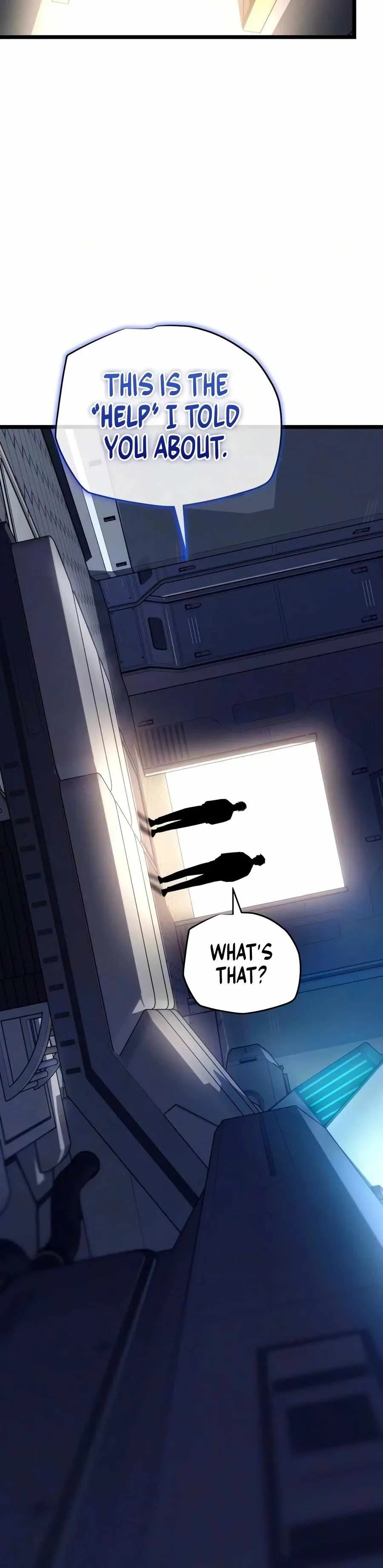 Starting With 13 Hidden Traits Chapter 45 page 12 - 