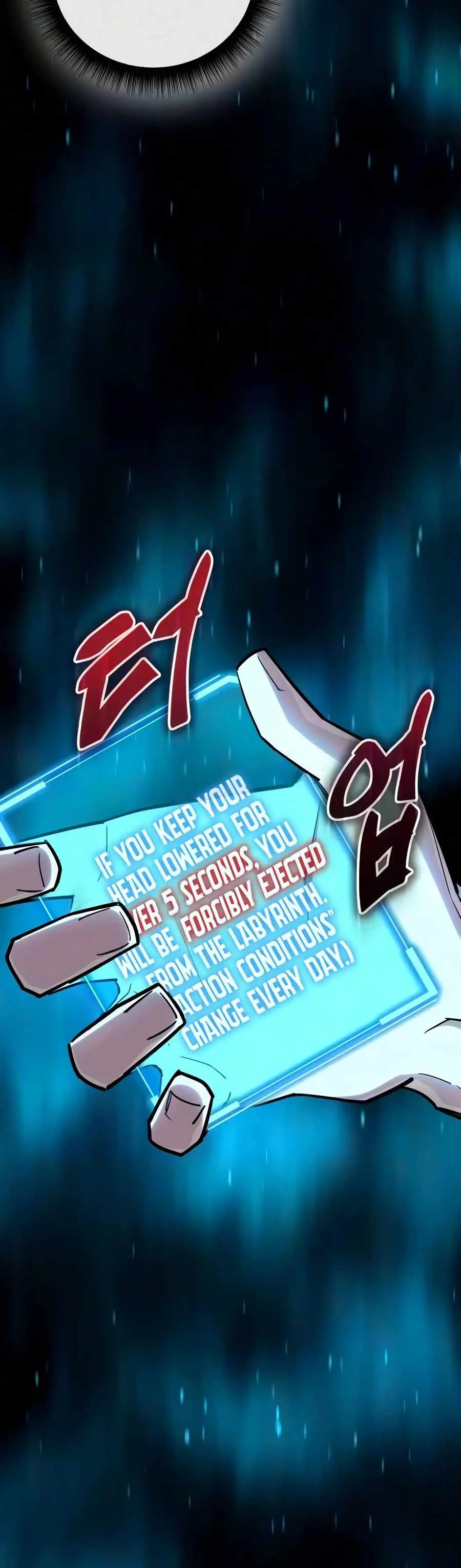 Starting With 13 Hidden Traits Chapter 45 page 19 - 