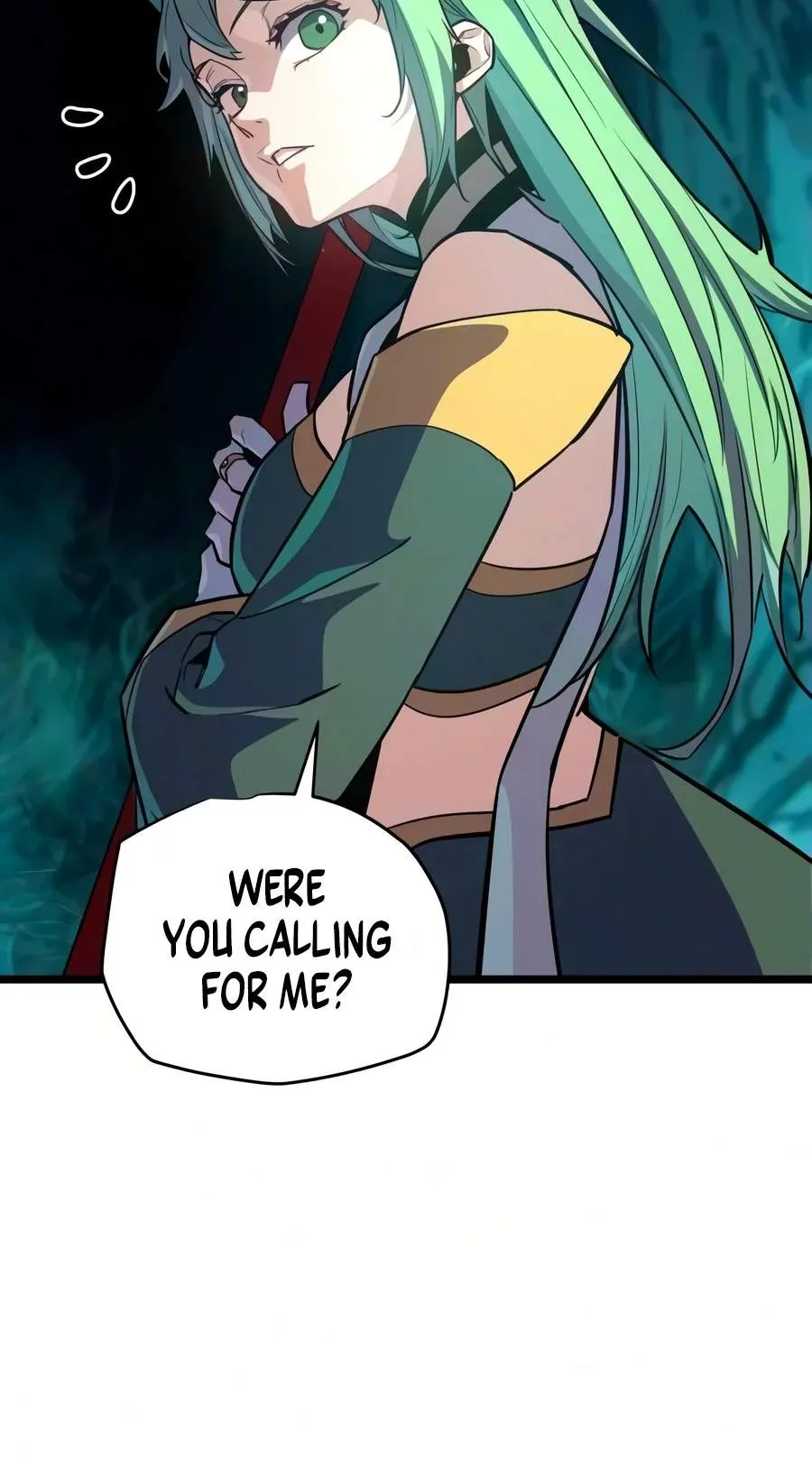 Starting With 13 Hidden Traits Chapter 46 page 2 - 