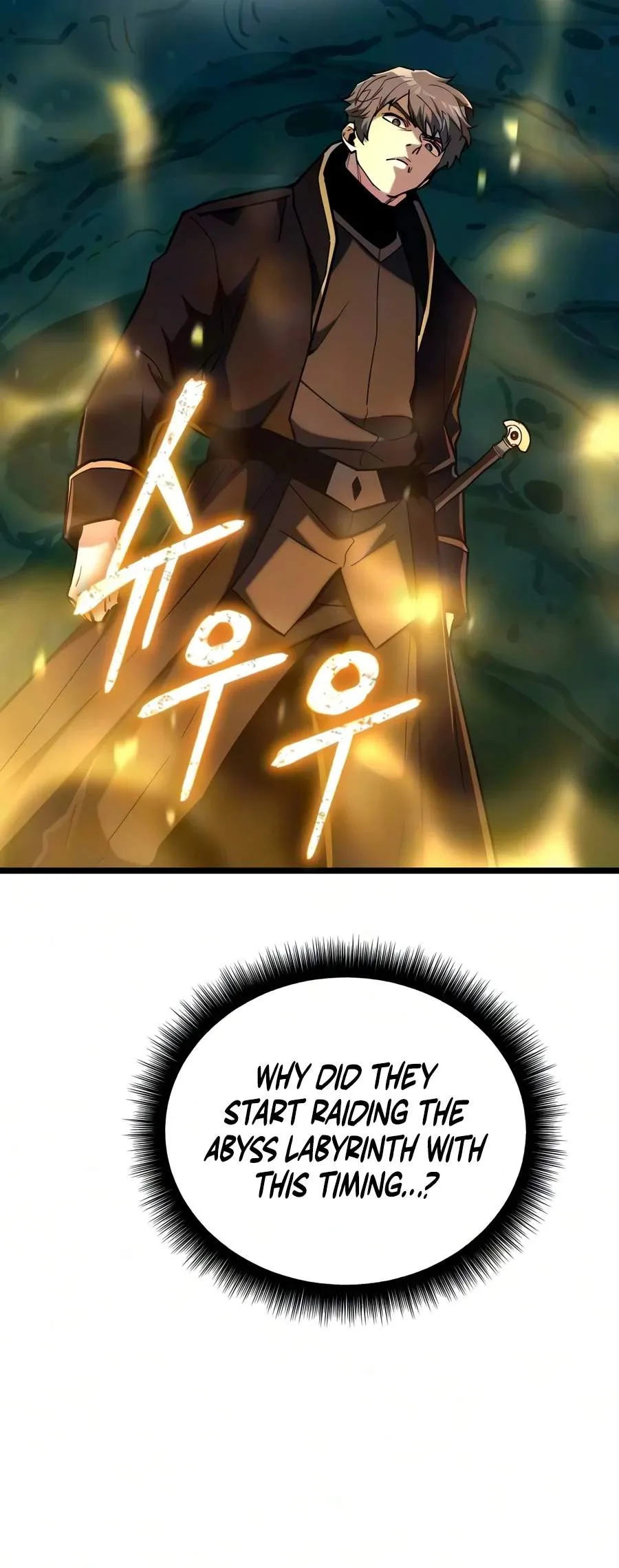Starting With 13 Hidden Traits Chapter 46 page 18 - 