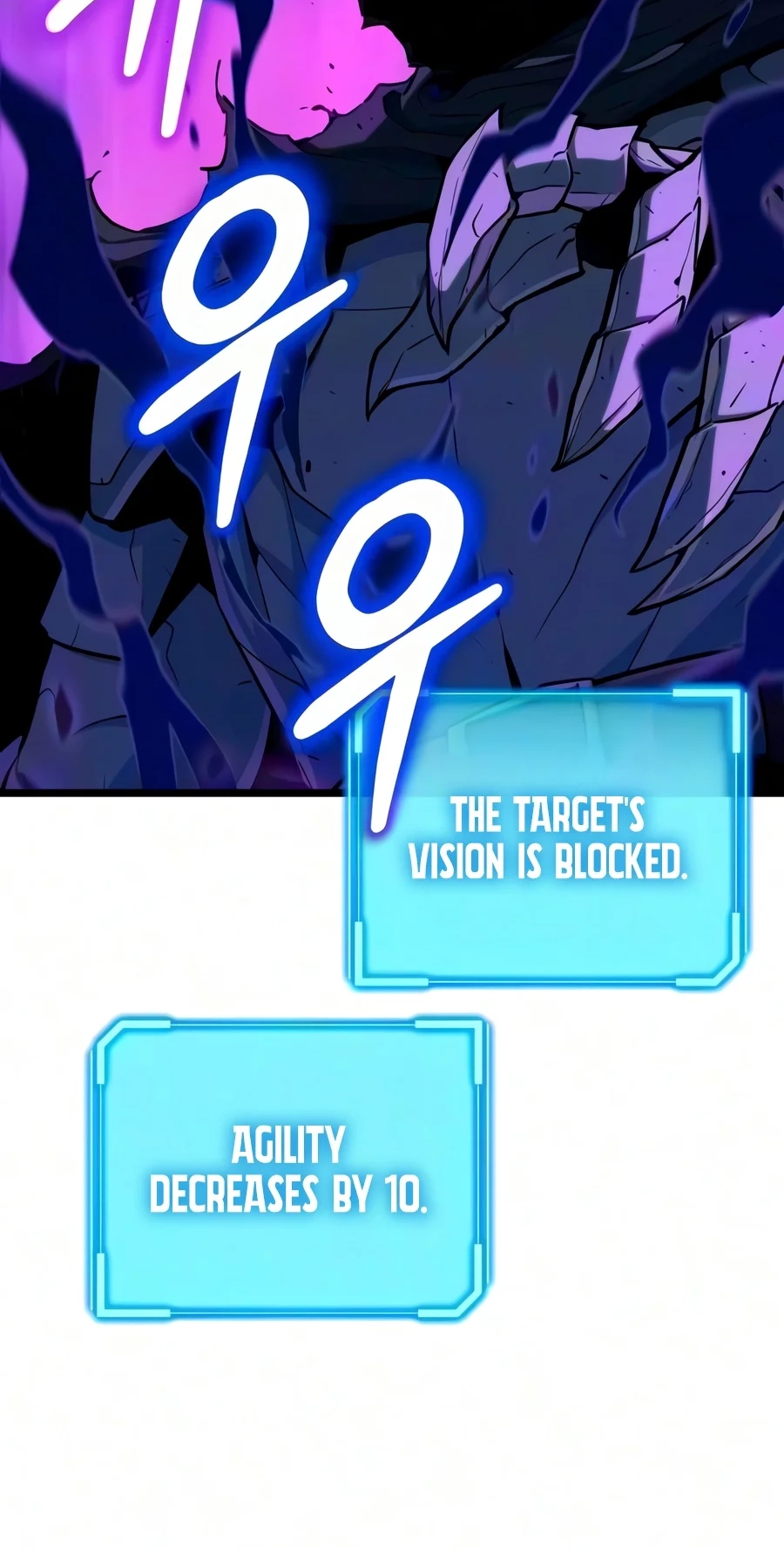 Starting With 13 Hidden Traits Chapter 48 page 104 - 