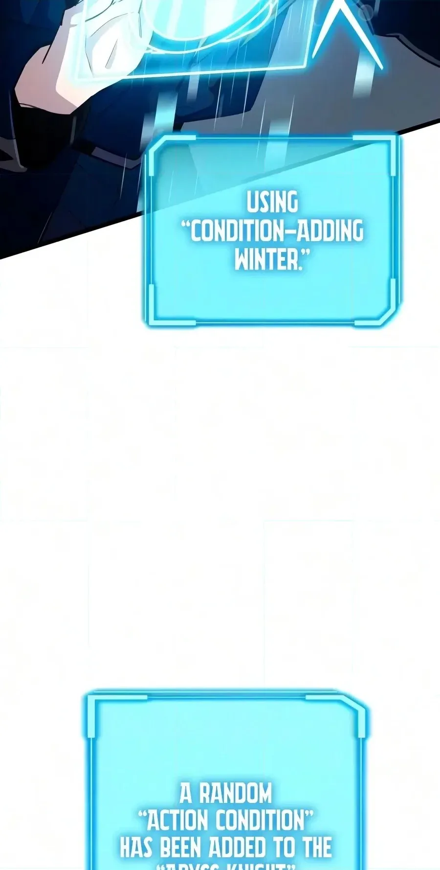 Starting With 13 Hidden Traits Chapter 48 page 110 - 