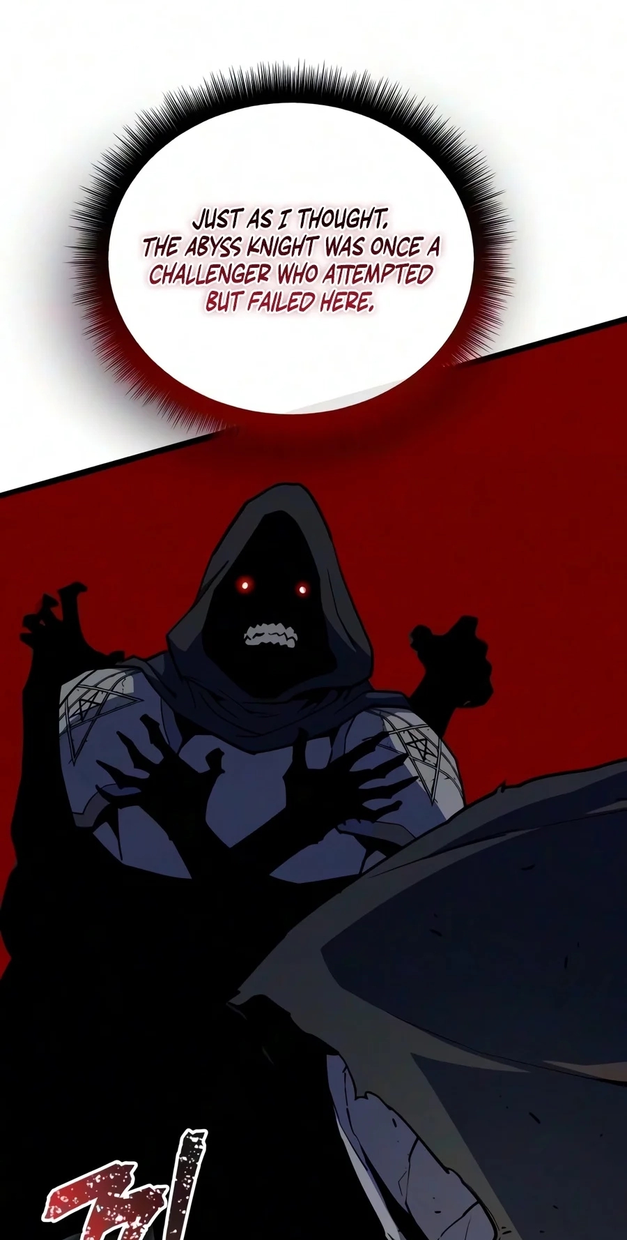 Starting With 13 Hidden Traits Chapter 48 page 114 - 