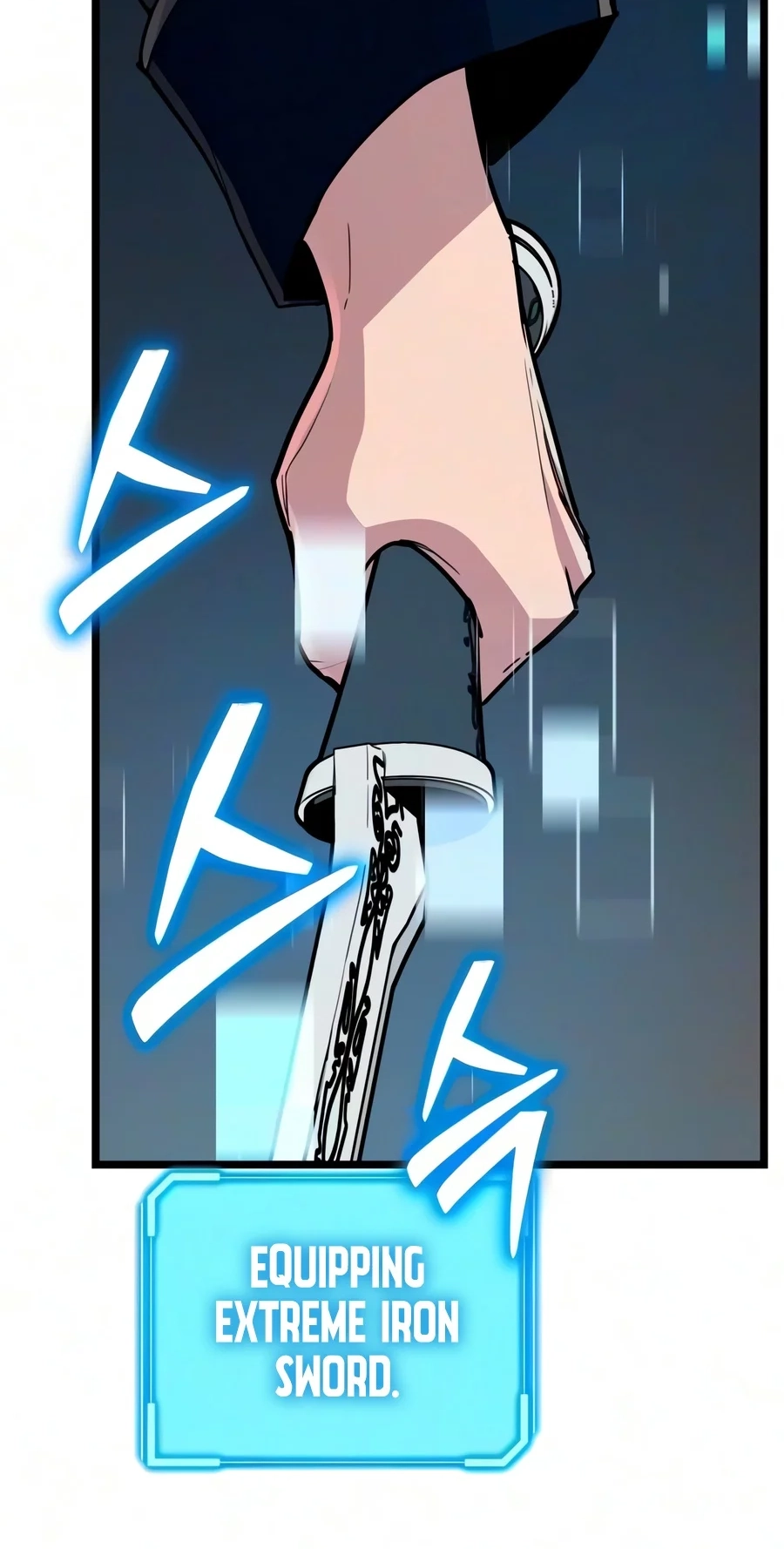 Starting With 13 Hidden Traits Chapter 48 page 116 - 