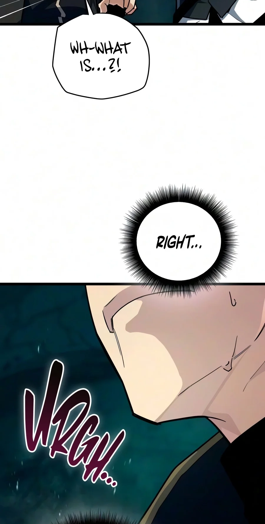 Starting With 13 Hidden Traits Chapter 48 page 16 - 