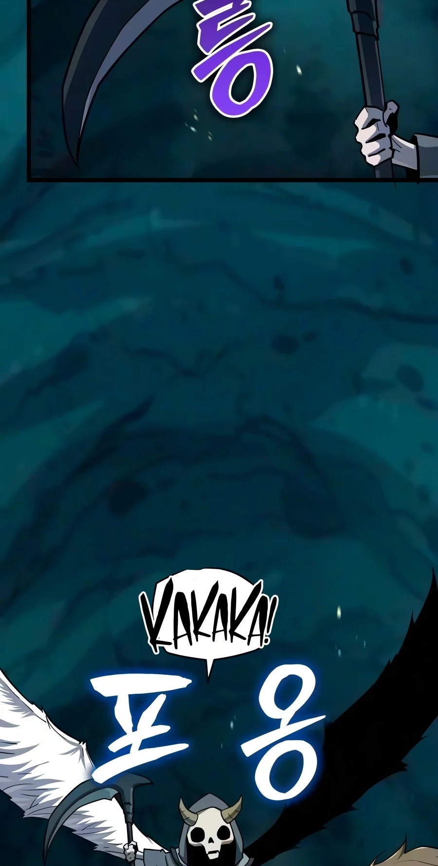 Starting With 13 Hidden Traits Chapter 48 page 19 - 