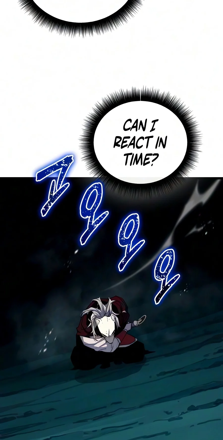 Starting With 13 Hidden Traits Chapter 48 page 3 - 