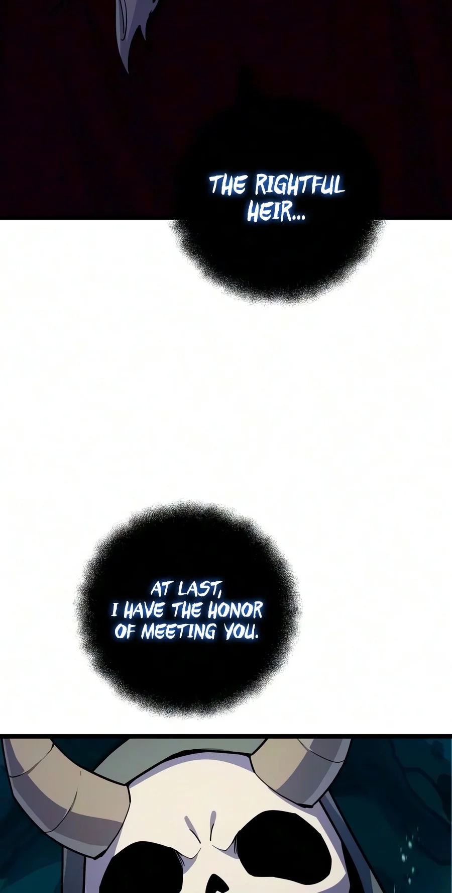 Starting With 13 Hidden Traits Chapter 48 page 21 - 