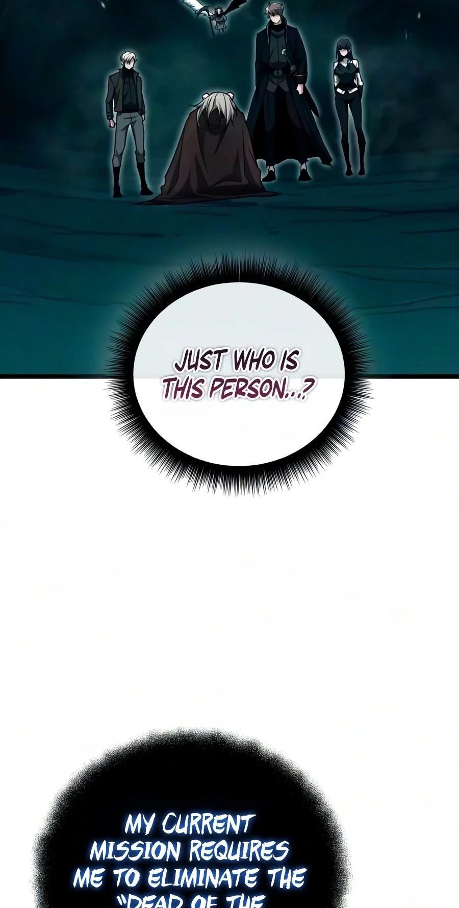 Starting With 13 Hidden Traits Chapter 48 page 25 - 