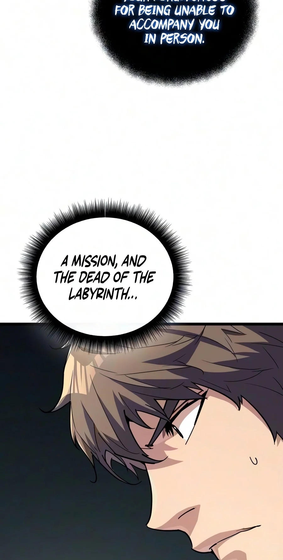 Starting With 13 Hidden Traits Chapter 48 page 27 - 
