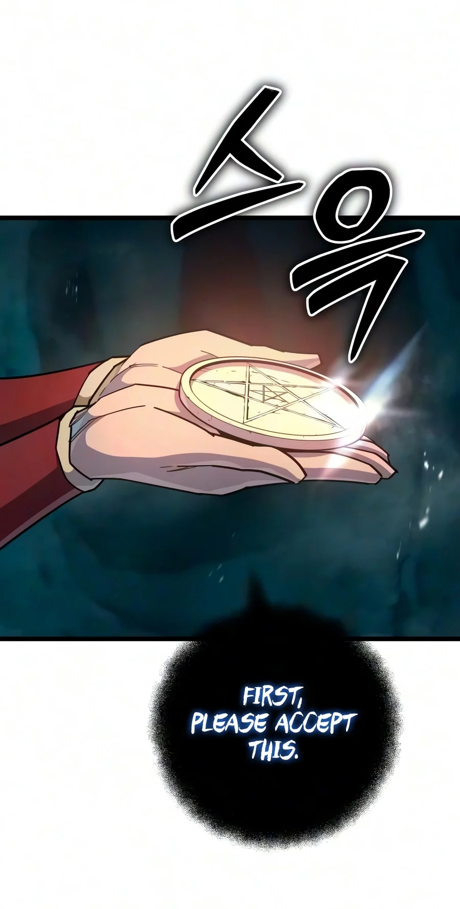 Starting With 13 Hidden Traits Chapter 48 page 29 - 