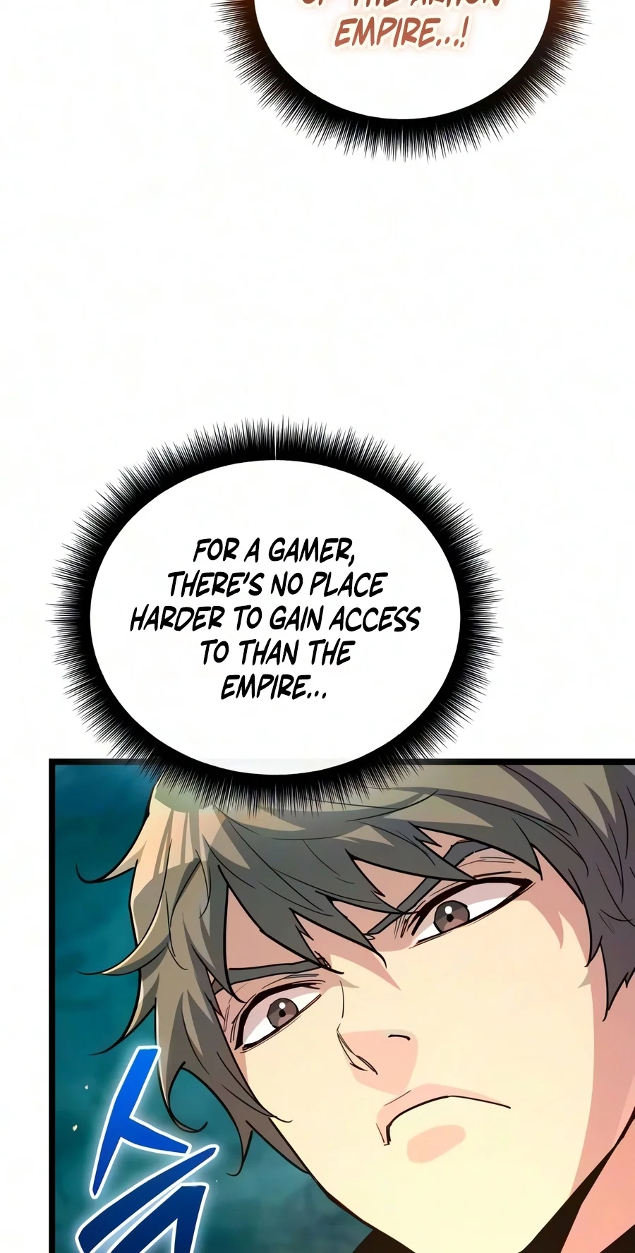 Starting With 13 Hidden Traits Chapter 48 page 32 - 