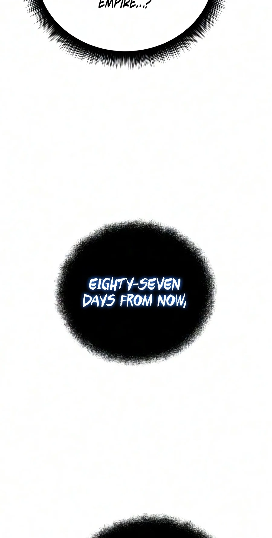Starting With 13 Hidden Traits Chapter 48 page 36 - 